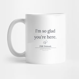 So Glad Mug